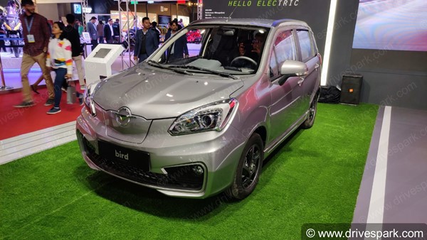 Haima Automobile India Entry Delayed: Bird Electric EV1 Launch Could Be Postponed
