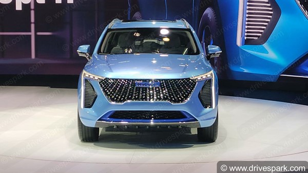Great Wall Motors Confirms USD 1 Billion Investment Plan For India: Signs MoU With Maharashtra