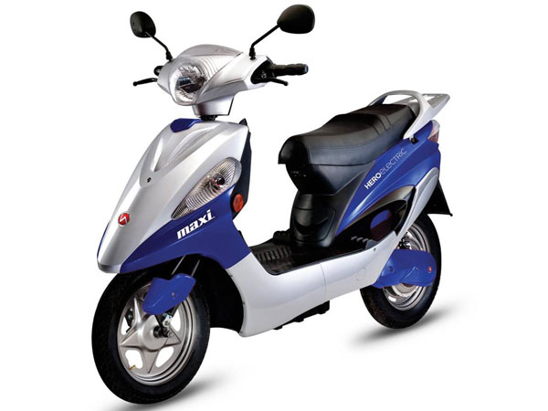 Hero Electric New Online Booking Schemes Introduced To Promote EV Sales