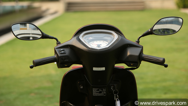 Hero Pleasure+ Prices Increased Marginally By Rs 800: New Prices Now Start At Rs 55,600