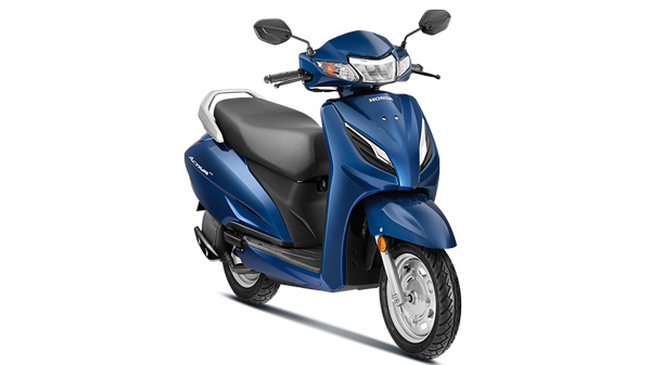Honda Bike Sales Report For May 2020: Company Registers Over 90 Per Cent Decline In Domestic Market