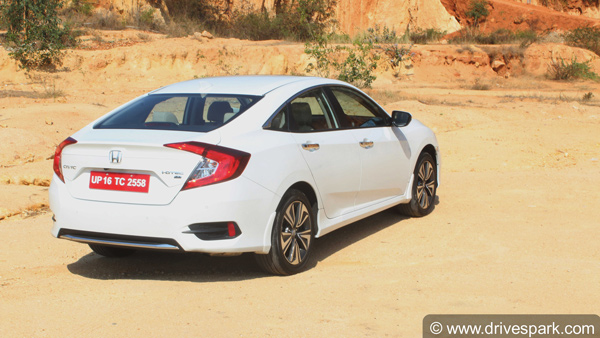 Honda Cars India Partially Resumes Operations At Tarakpur & Greater Noida Facilities