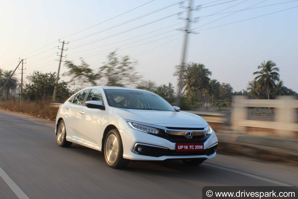 Honda Cars India Partially Resumes Operations At Tarakpur & Greater Noida Facilities