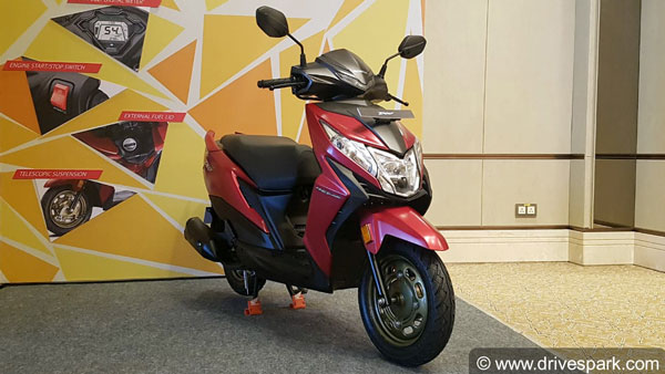 Honda Bike Sales Report For May 2020: Company Registers Over 90 Per Cent Decline In Domestic Market