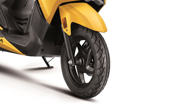 New Honda Grazia 125 BS6 Launched In India At Rs 73,336: Specs, Features, Variants & All Other Updates