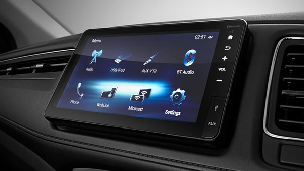Honda Is Likely To Launch The Next-Generation HR-V In The First Half Of 2021