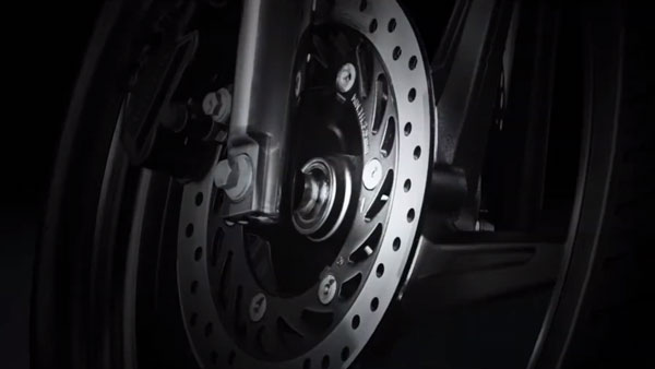 New Honda Livo BS6 Motorcycle Teased Ahead Of Launch: Details