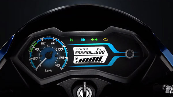 New Honda Livo BS6 Motorcycle Teased Ahead Of Launch: Details
