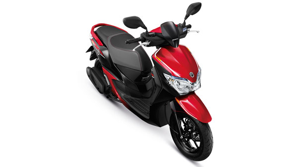 Honda Motor Japan Sues Hero Electric Over Design Infringement: Hero Electric Dash Said To Have Copied Design Of Honda Moove Electric Scooter