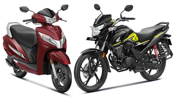 Honda Announces Optional Warranty Extension On Two-Wheelers