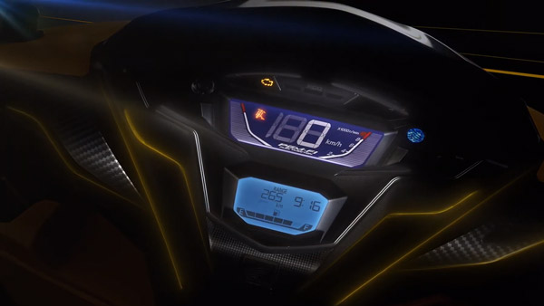 Honda Grazia BS6 Model Teaser Video Released: Details, Features, And Expected Price