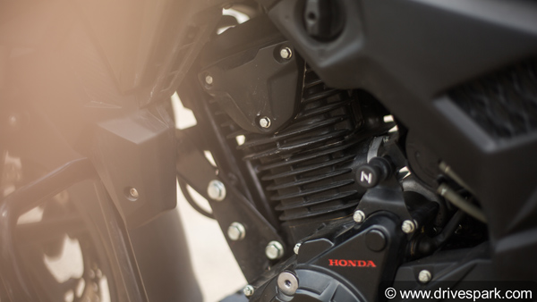 Honda X-Blade 160 BS6 Model To Launch Soon: Specs, Details And Expected Price