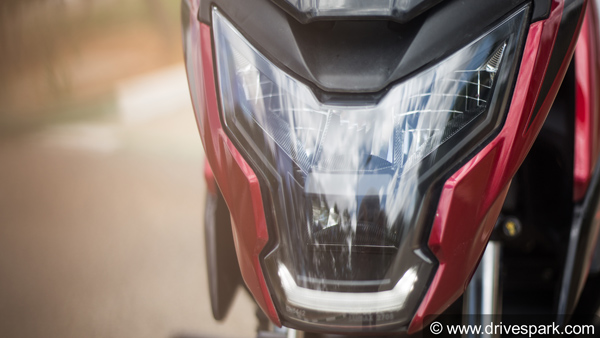 Honda X-Blade 160 BS6 Model To Launch Soon: Specs, Details And Expected Price