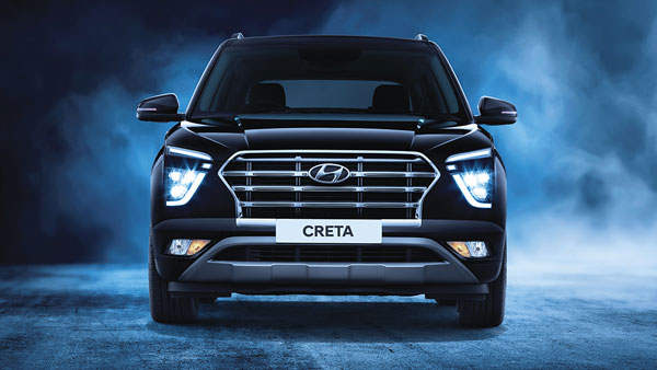 Hyundai Creta Bookings Crosses 30,000 Within Three Months Of Launch