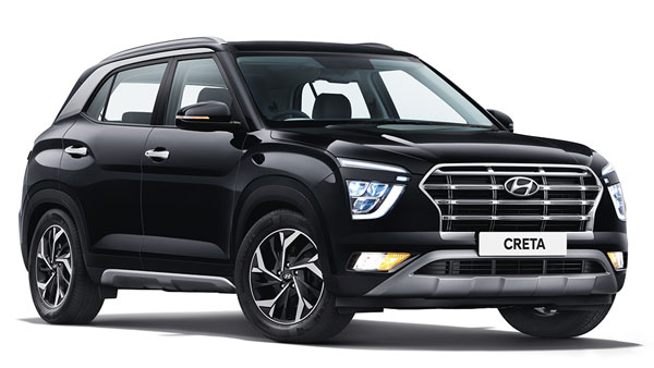 Hyundai Creta Bookings Crosses 30,000 Within Three Months Of Launch