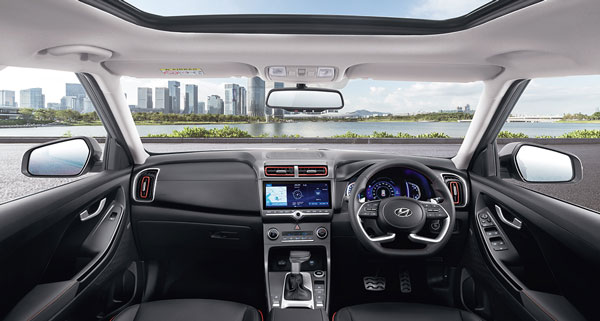 Hyundai Creta Bookings Crosses 30,000 Within Three Months Of Launch