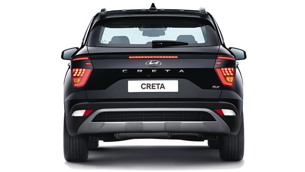 Hyundai Creta Crosses 1700 Online Bookings Mark On ‘Click-To-Buy’ Platform