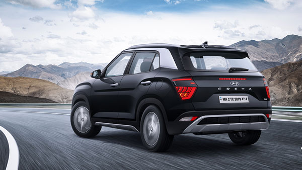 Hyundai Creta Bookings Crosses 30,000 Within Three Months Of Launch