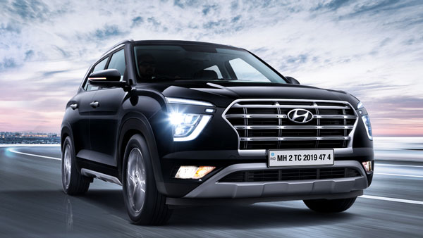 Hyundai Creta Bookings Crosses 30,000 Within Three Months Of Launch