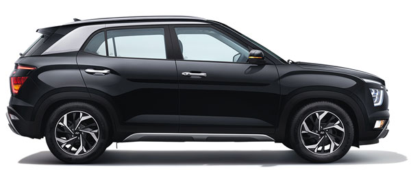 Hyundai Creta Bookings Crosses 30,000 Within Three Months Of Launch