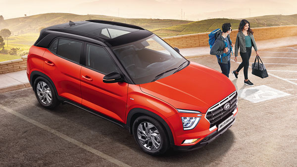 Hyundai Creta Bookings Crosses 30,000 Within Three Months Of Launch