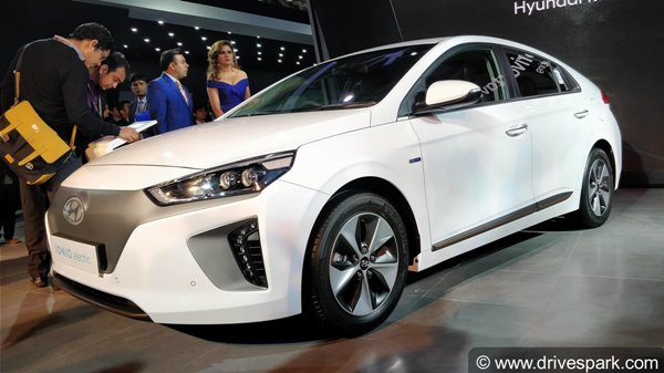 Auto Manufacturers Launch Global Competition To Invest In EV & Battery Start-Ups