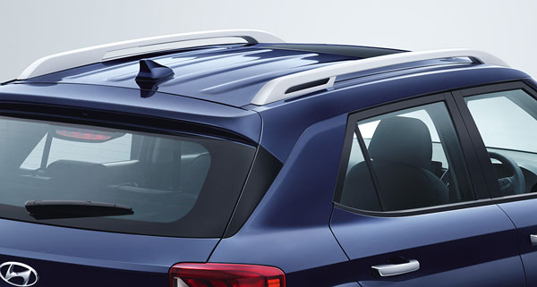 Hyundai Venue Crosses The 1 Lakh Unit Sales Mark In A Year