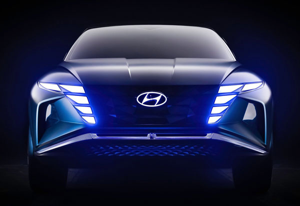 Hyundai Confirms An Electric SUV For The Indian Market — Likely To Launch In 2022