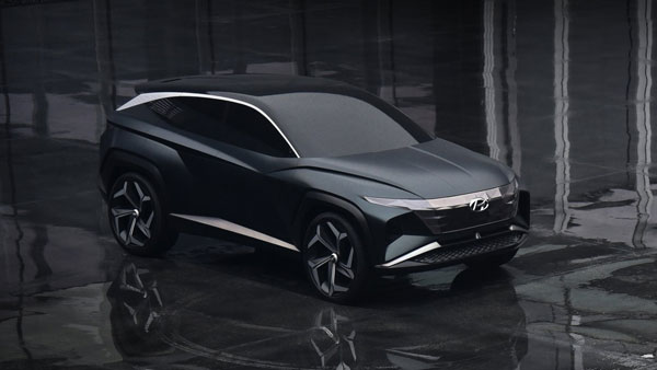 Hyundai Confirms An Electric SUV For The Indian Market — Likely To Launch In 2022