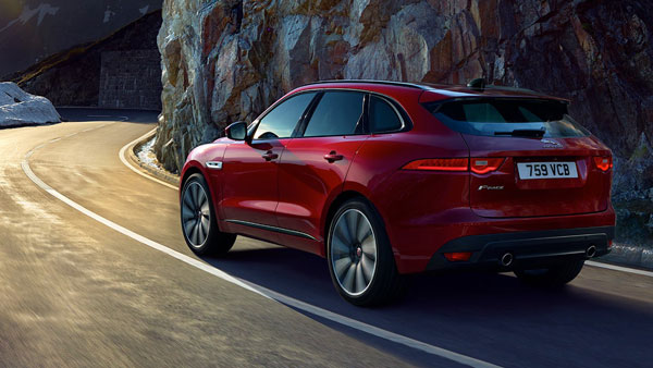 Jaguar Land Rover To Expand Its BS6 Diesel Range Soon In India