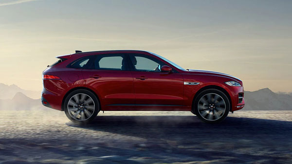 Jaguar Land Rover To Expand Its BS6 Diesel Range Soon In India