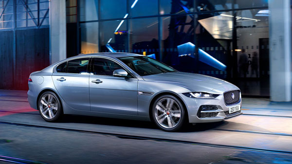 Jaguar Land Rover To Expand Its BS6 Diesel Range Soon In India