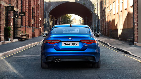 Jaguar XE, XF, & F-Pace Diesel Variants Discontinued In India: Here Are All The Details