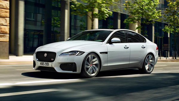 Jaguar XE, XF, & F-Pace Diesel Variants Discontinued In India: Here Are All The Details