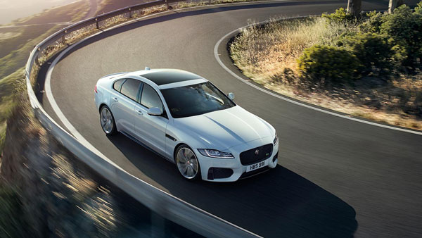 Jaguar XE, XF, & F-Pace Diesel Variants Discontinued In India: Here Are All The Details