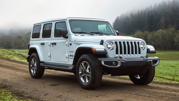 Jeep Wrangler Rubicon Delivered To First Customer In India: Details