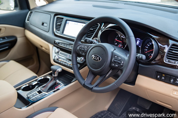 New-Generation Kia Carnival MPV Teased Ahead Of World Premiere: Could Be Introduced In India Sometime In 2022
