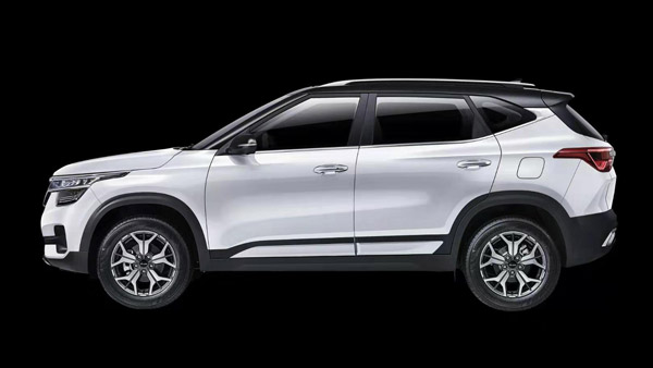 Kia Seltos EV Confirmed For Global Debut Later This Year In China: India Launch Unlikely