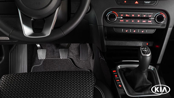 Kia Unveils Intelligent Manual Transmission System For Mild Hybrid Vehicles