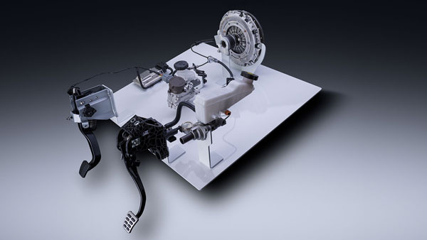 Kia Unveils Intelligent Manual Transmission System For Mild Hybrid Vehicles