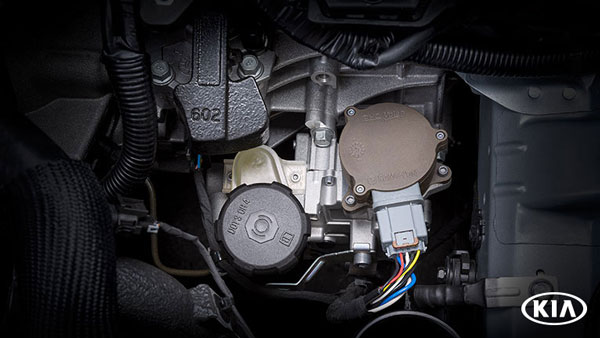 Kia Unveils Intelligent Manual Transmission System For Mild Hybrid Vehicles