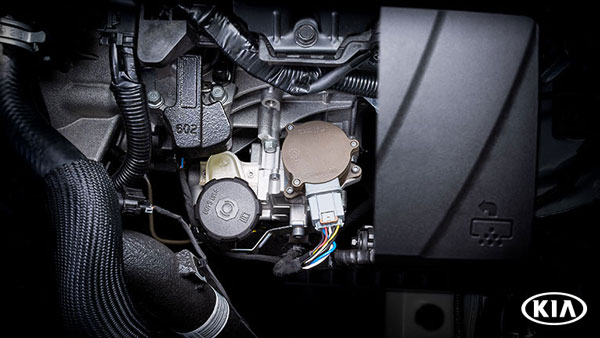 Kia Unveils Intelligent Manual Transmission System For Mild Hybrid Vehicles