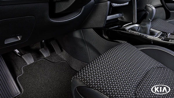Kia Unveils Intelligent Manual Transmission System For Mild Hybrid Vehicles
