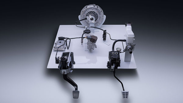 Kia Unveils Intelligent Manual Transmission System For Mild Hybrid Vehicles
