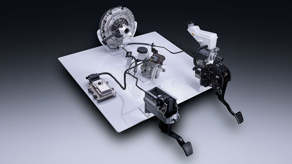 Kia Unveils Intelligent Manual Transmission System For Mild Hybrid Vehicles