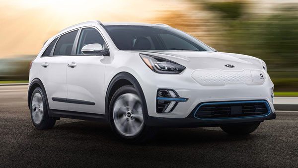 Auto Manufacturers Launch Global Competition To Invest In EV & Battery Start-Ups