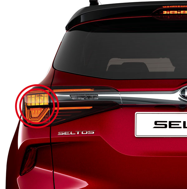 2020 Kia Seltos Update Launched In India At Rs 9.89 Lakh: Added Features, Specs, Updated Variants And All Details