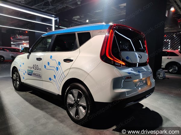 Top Electric Car Launches In India During FY 2020-21: From Electric WagonR To Porsche Taycan And Everything In Between