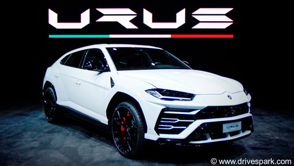 Lamborghini Announces Resumption Of Business Operations Across India Amid Covid-19 Pandemic