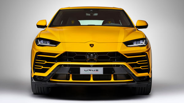 Lamborghini Announces Resumption Of Business Operations Across India Amid Covid-19 Pandemic